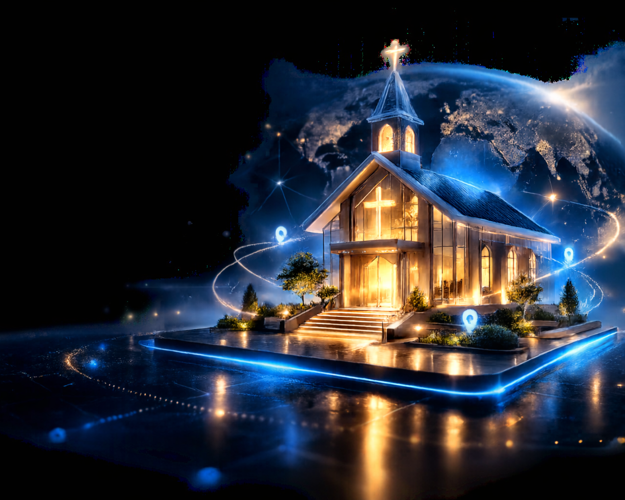 Bible Studies By Mail Inc